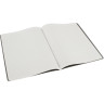 Набор блокнотов MOLESKINE Cahier Journal XLarge, линейка, серый, 3 шт. CH321