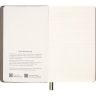 Блокнот MOLESKINE LIMITED EDITION YEAR OF THE SNAKE LECNYSNKQP060 130х210мм